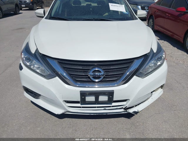 Nissan Altima 2.5 Sl 2016 1N4AL3AP7GC183176 Image 6