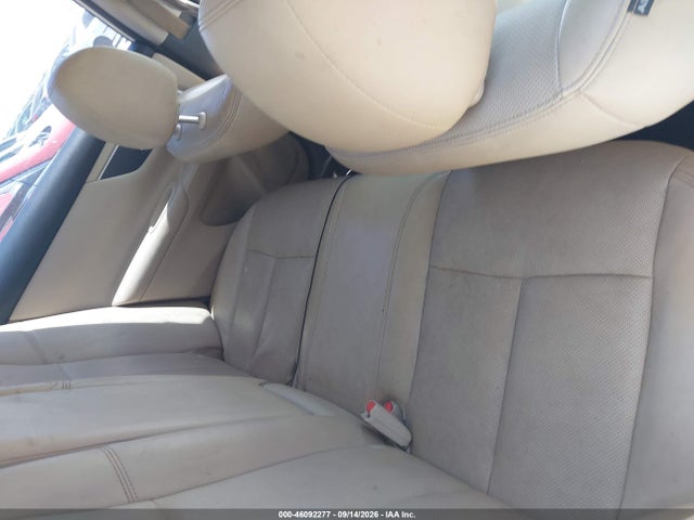 Nissan Altima 2.5 Sl 2016 1N4AL3AP7GC183176 Image 8