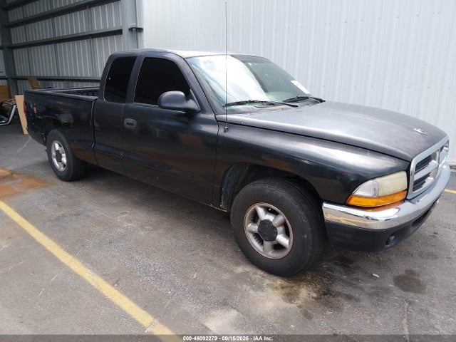 Aukcja sprzedaży 1997 Dodge Dakota Slt/sport, vin: 1B7GL23X9VS186255, numer aukcji: 46092279