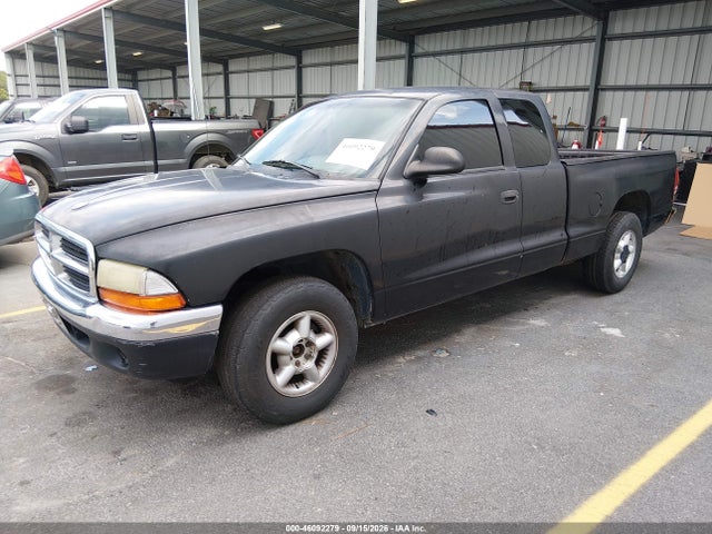 Aukcja sprzedaży 1997 Dodge Dakota Slt/sport, vin: 1B7GL23X9VS186255, numer aukcji: 46092279