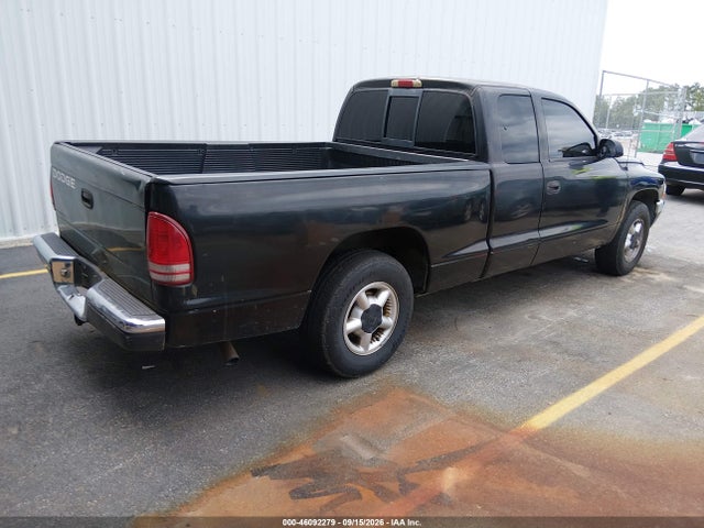 Aukcja sprzedaży 1997 Dodge Dakota Slt/sport, vin: 1B7GL23X9VS186255, numer aukcji: 46092279
