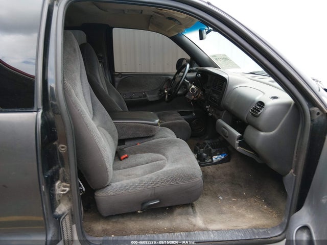Aukcja sprzedaży 1997 Dodge Dakota Slt/sport, vin: 1B7GL23X9VS186255, numer aukcji: 46092279