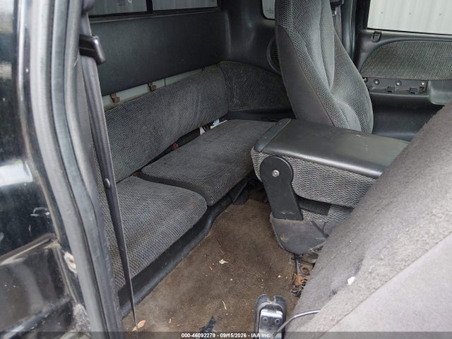Aukcja sprzedaży 1997 Dodge Dakota Slt/sport, vin: 1B7GL23X9VS186255, numer aukcji: 46092279