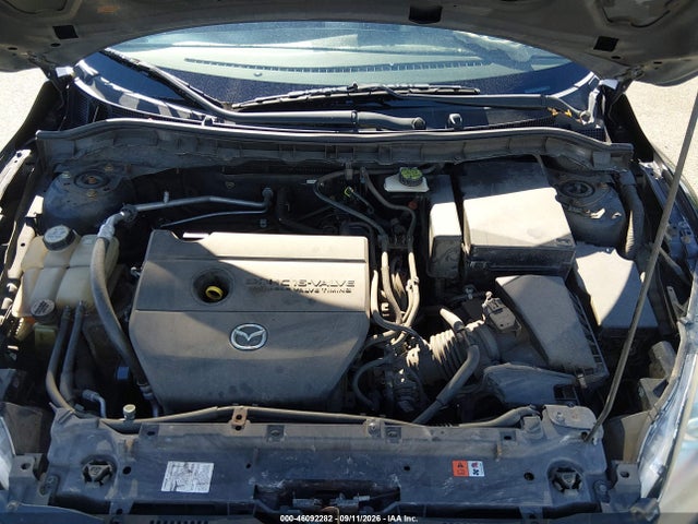 46092282 :رقم المزاد ، JM1BL1S66A1218026 vin ، 2010 Mazda Mazda3 S Grand Touring مزاد بيع
