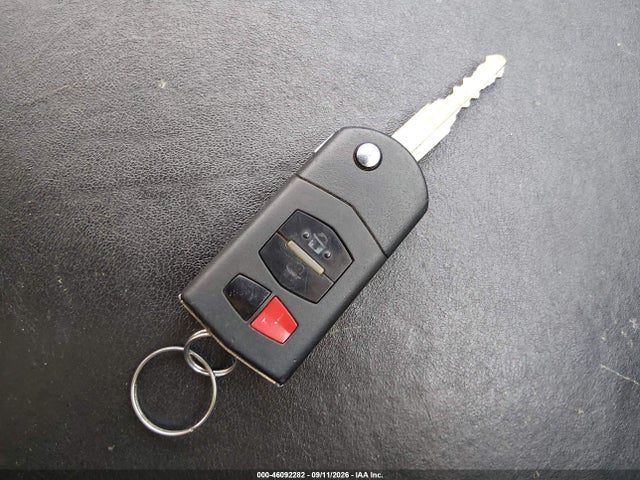 46092282 :رقم المزاد ، JM1BL1S66A1218026 vin ، 2010 Mazda Mazda3 S Grand Touring مزاد بيع