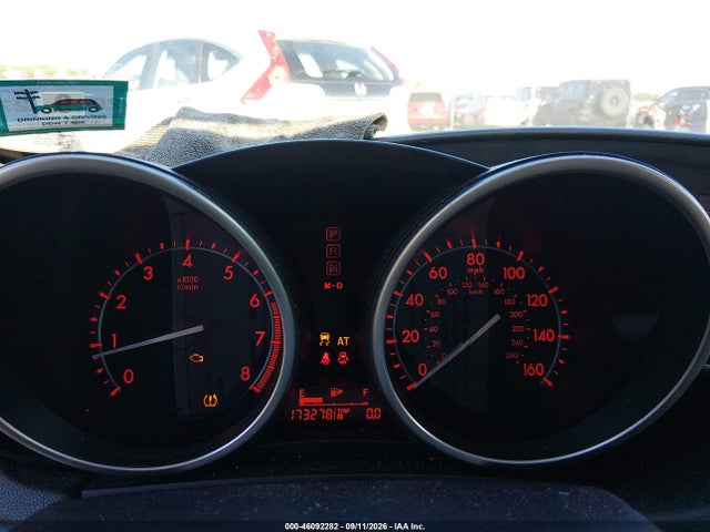 46092282 :رقم المزاد ، JM1BL1S66A1218026 vin ، 2010 Mazda Mazda3 S Grand Touring مزاد بيع