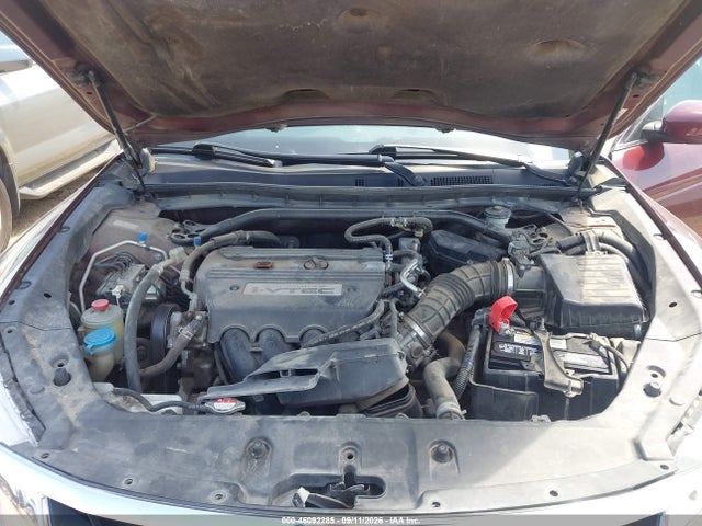 2013 Honda Crosstour Ex-l მანქანა იყიდება აუქციონზე, vin: 5J6TF3H55DL005612, აუქციონის ნომერი: 46092285
