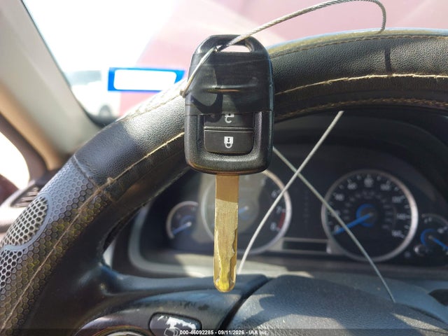 2013 Honda Crosstour Ex-l მანქანა იყიდება აუქციონზე, vin: 5J6TF3H55DL005612, აუქციონის ნომერი: 46092285