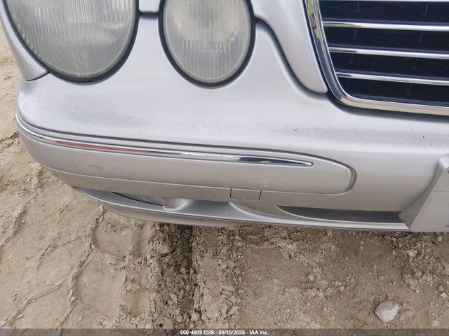 Продажа на аукционе авто 2001 Mercedes-benz E 320, vin: WDBJF65J51B223162, номер лота: 46092289