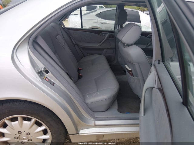 Продажа на аукционе авто 2001 Mercedes-benz E 320, vin: WDBJF65J51B223162, номер лота: 46092289
