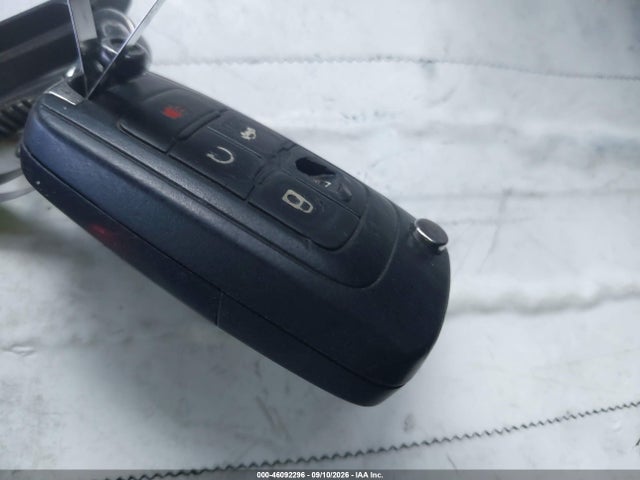 Aukcja sprzedaży 2019 Chevrolet Impala Premier, vin: 1G1105S38KU141413, numer aukcji: 46092296