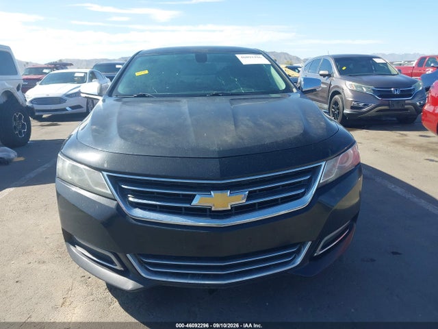 Aukcja sprzedaży 2019 Chevrolet Impala Premier, vin: 1G1105S38KU141413, numer aukcji: 46092296