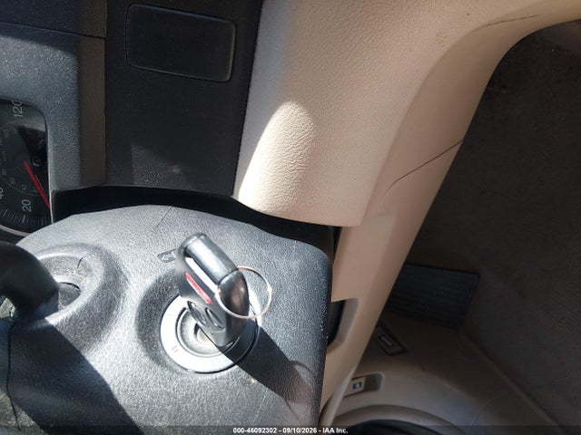 2008 Honda Cr-v Lx მანქანა იყიდება აუქციონზე, vin: 5J6RE483X8L005550, აუქციონის ნომერი: 46092302