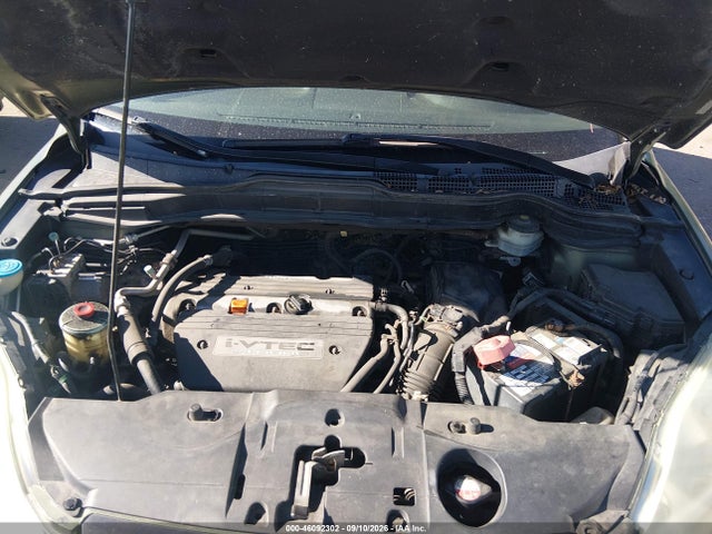 2008 Honda Cr-v Lx მანქანა იყიდება აუქციონზე, vin: 5J6RE483X8L005550, აუქციონის ნომერი: 46092302