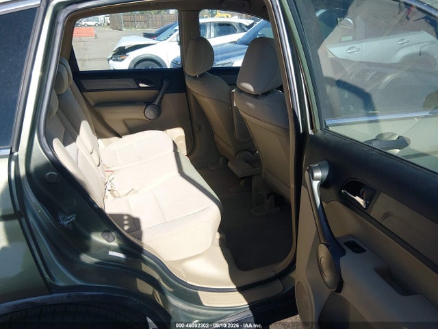 2008 Honda Cr-v Lx მანქანა იყიდება აუქციონზე, vin: 5J6RE483X8L005550, აუქციონის ნომერი: 46092302