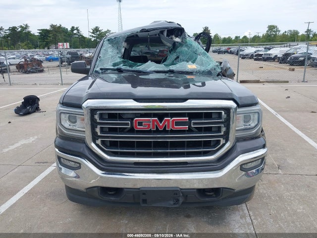 Продаж на аукціоні авто 2016 Gmc Sierra 1500 Sle, vin: 1GTV2MEC1GZ178063, номер лоту: 46092305