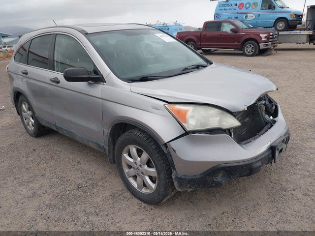 Aukcja sprzedaży 2007 Honda Cr-v Ex, vin: JHLRE485X7C022289, numer aukcji: 46092310