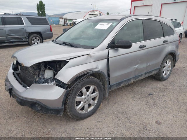 Aukcja sprzedaży 2007 Honda Cr-v Ex, vin: JHLRE485X7C022289, numer aukcji: 46092310