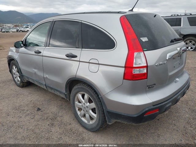 Aukcja sprzedaży 2007 Honda Cr-v Ex, vin: JHLRE485X7C022289, numer aukcji: 46092310