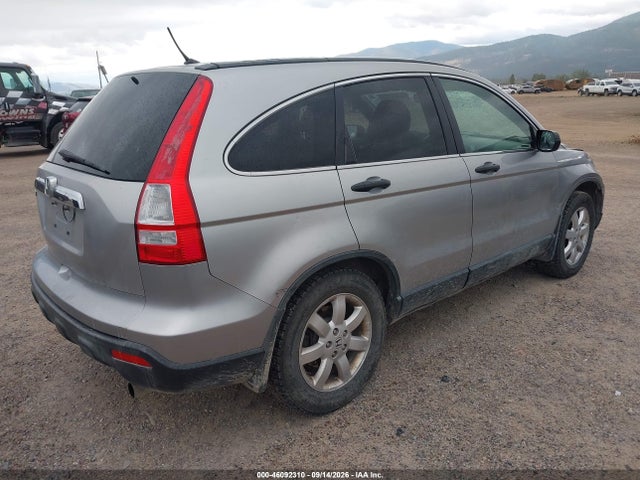 Aukcja sprzedaży 2007 Honda Cr-v Ex, vin: JHLRE485X7C022289, numer aukcji: 46092310