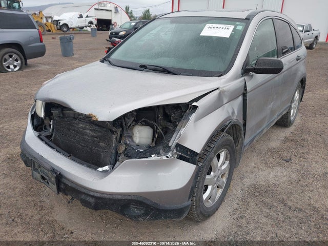 Aukcja sprzedaży 2007 Honda Cr-v Ex, vin: JHLRE485X7C022289, numer aukcji: 46092310