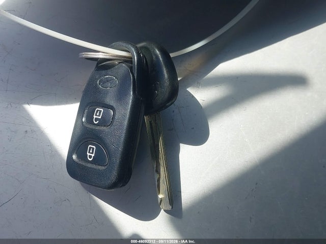 Hyundai TUCSON GLS 2014 KM8JT3AF3EU848286 Image 11