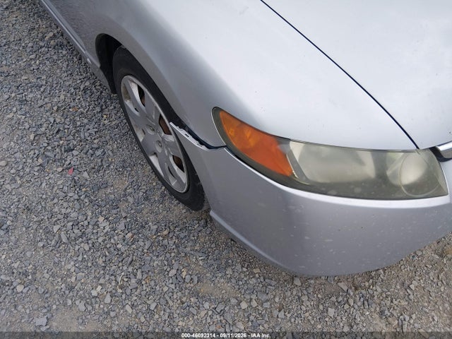 46092314 :رقم المزاد ، 1HGFA16598L110251 vin ، 2008 Honda Civic Lx مزاد بيع