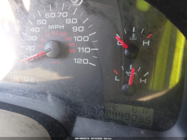 46092316 :رقم المزاد ، 1FTPW14V88FA33703 vin ، 2008 Ford F-150 60th Anniversary/fx4/king Ranch/lariat/xlt مزاد بيع
