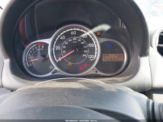 Aukcja sprzedaży 2014 Mazda Mazda2 Sport, vin: JM1DE1KZ1E0186790, numer aukcji: 46092320