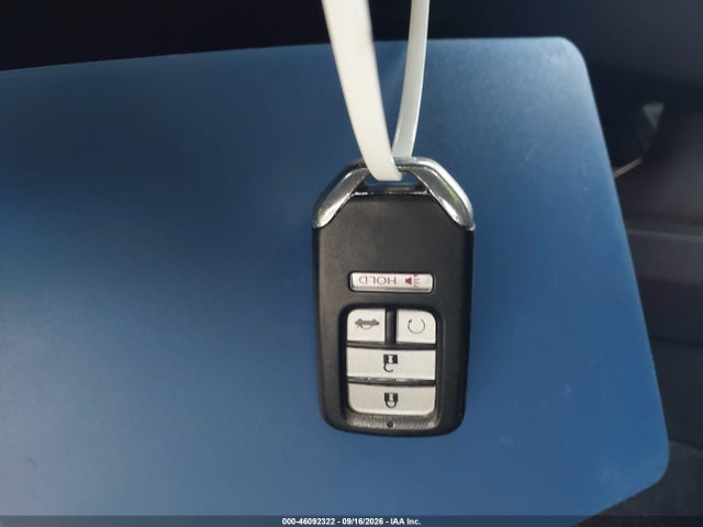 Honda Civic Sport 2021 2HGFC2F81MH511052 Image 11