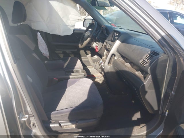 Aukcja sprzedaży 2006 Honda Cr-v Ex, vin: JHLRD78856C021158, numer aukcji: 46092323
