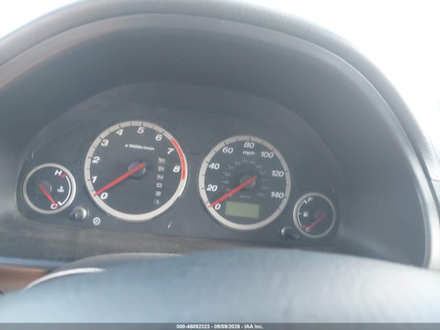 Aukcja sprzedaży 2006 Honda Cr-v Ex, vin: JHLRD78856C021158, numer aukcji: 46092323