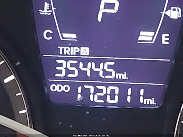 2013 Hyundai Accent Gls მანქანა იყიდება აუქციონზე, vin: KMHCT4AE9DU500884, აუქციონის ნომერი: 46092324