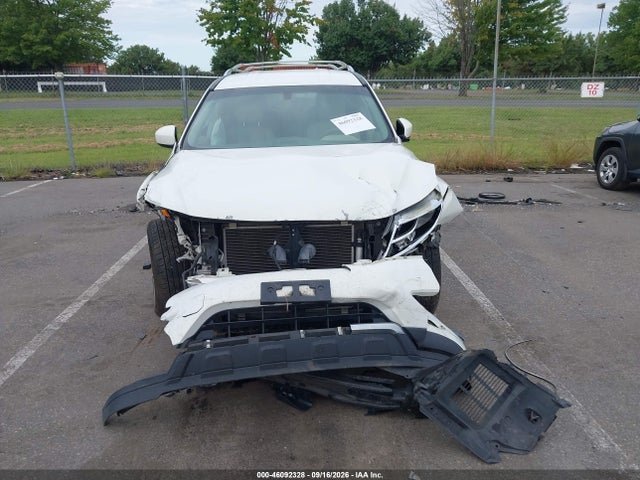 46092328 :رقم المزاد ، 5N1AR2MM8DC633090 vin ، 2013 Nissan Pathfinder Sl مزاد بيع