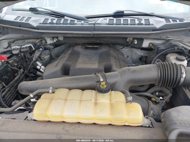 Продаж на аукціоні авто 2018 Ford F-150 Xlt, vin: 1FTEW1EG8JFC81477, номер лоту: 46092330