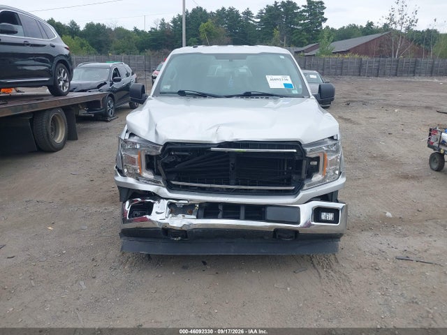 Продаж на аукціоні авто 2018 Ford F-150 Xlt, vin: 1FTEW1EG8JFC81477, номер лоту: 46092330