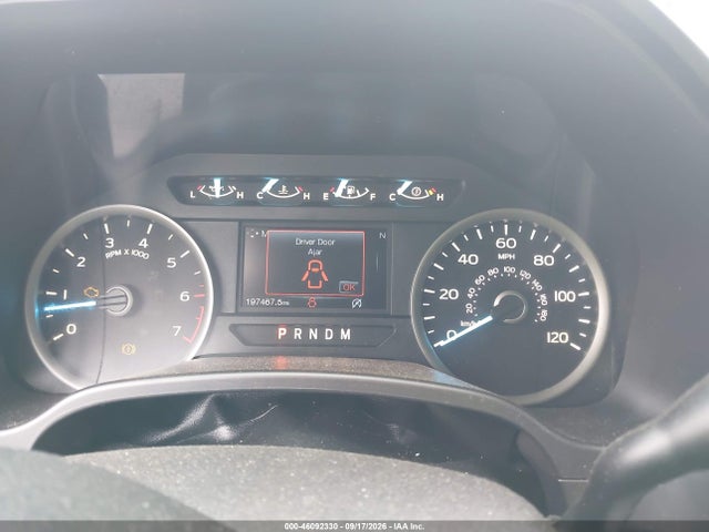 Продаж на аукціоні авто 2018 Ford F-150 Xlt, vin: 1FTEW1EG8JFC81477, номер лоту: 46092330