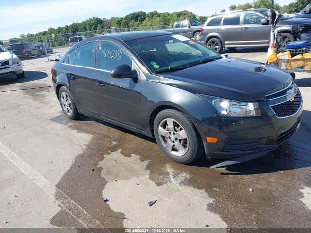 Aukcja sprzedaży 2011 Chevrolet Cruze 1lt, vin: 1G1PF5S90B7185563, numer aukcji: 46092331