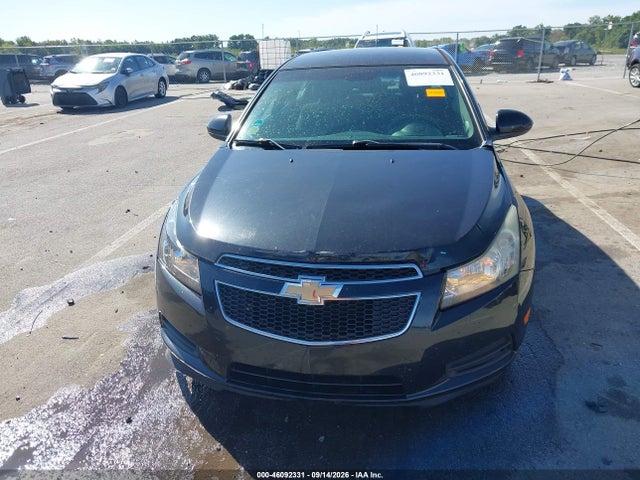 Aukcja sprzedaży 2011 Chevrolet Cruze 1lt, vin: 1G1PF5S90B7185563, numer aukcji: 46092331