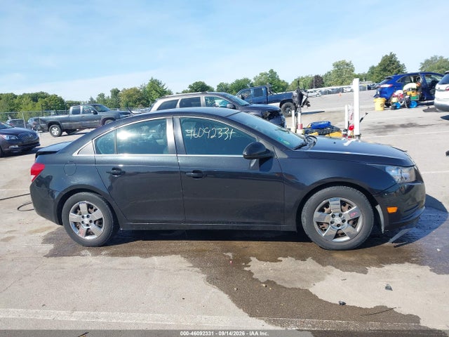Aukcja sprzedaży 2011 Chevrolet Cruze 1lt, vin: 1G1PF5S90B7185563, numer aukcji: 46092331