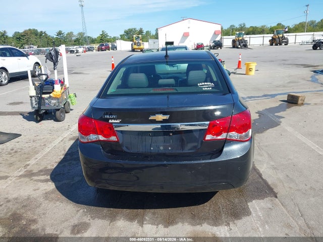 Aukcja sprzedaży 2011 Chevrolet Cruze 1lt, vin: 1G1PF5S90B7185563, numer aukcji: 46092331