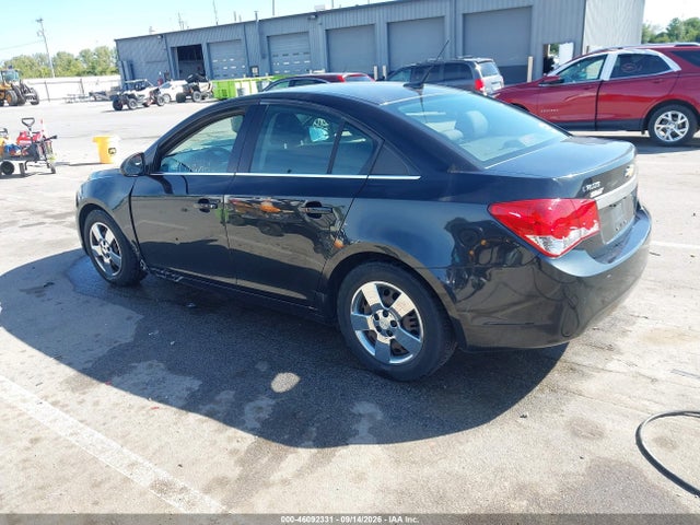 Aukcja sprzedaży 2011 Chevrolet Cruze 1lt, vin: 1G1PF5S90B7185563, numer aukcji: 46092331