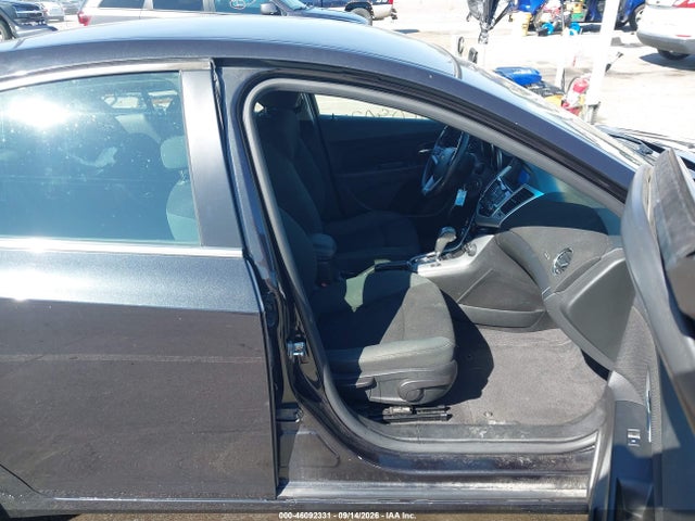Aukcja sprzedaży 2011 Chevrolet Cruze 1lt, vin: 1G1PF5S90B7185563, numer aukcji: 46092331