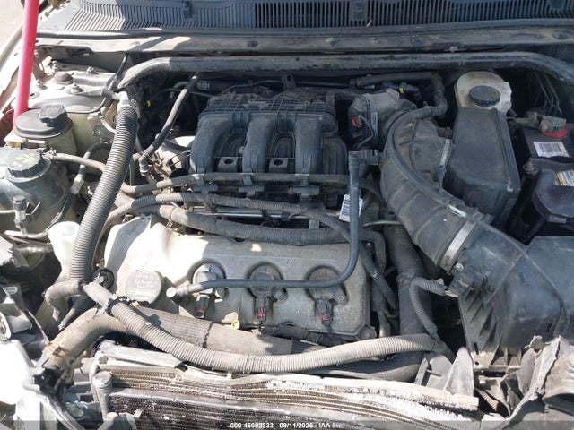 Продажа на аукционе авто 2011 Ford Taurus Limited, vin: 1FAHP2JW3BG109971, номер лота: 46092333