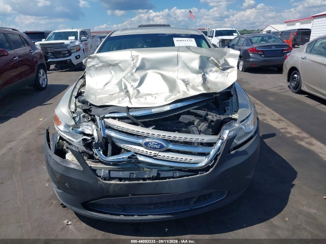 Продажа на аукционе авто 2011 Ford Taurus Limited, vin: 1FAHP2JW3BG109971, номер лота: 46092333