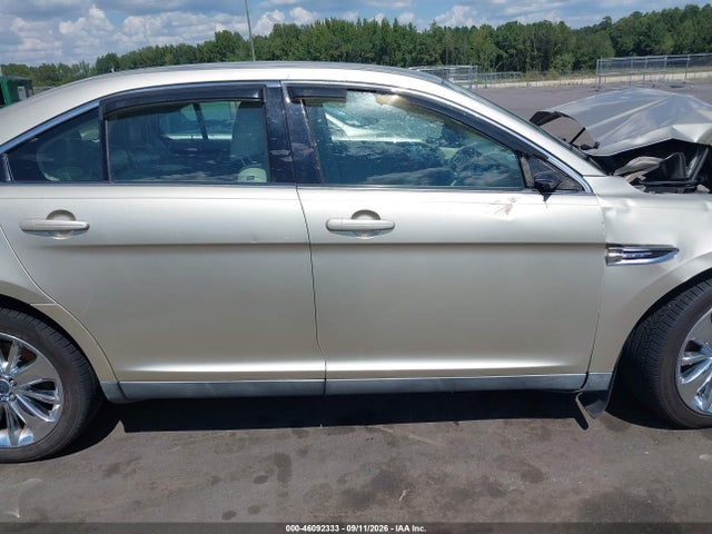 Продажа на аукционе авто 2011 Ford Taurus Limited, vin: 1FAHP2JW3BG109971, номер лота: 46092333