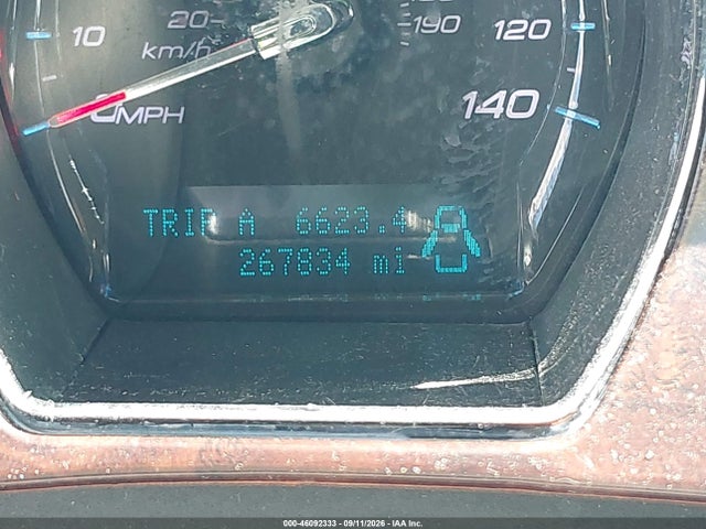 Продажа на аукционе авто 2011 Ford Taurus Limited, vin: 1FAHP2JW3BG109971, номер лота: 46092333