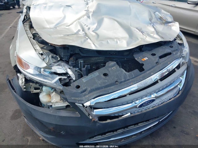Продажа на аукционе авто 2011 Ford Taurus Limited, vin: 1FAHP2JW3BG109971, номер лота: 46092333