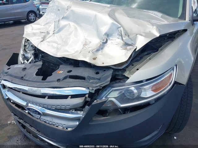 Продажа на аукционе авто 2011 Ford Taurus Limited, vin: 1FAHP2JW3BG109971, номер лота: 46092333