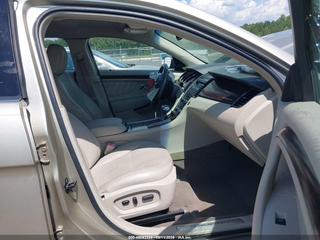 Продажа на аукционе авто 2011 Ford Taurus Limited, vin: 1FAHP2JW3BG109971, номер лота: 46092333